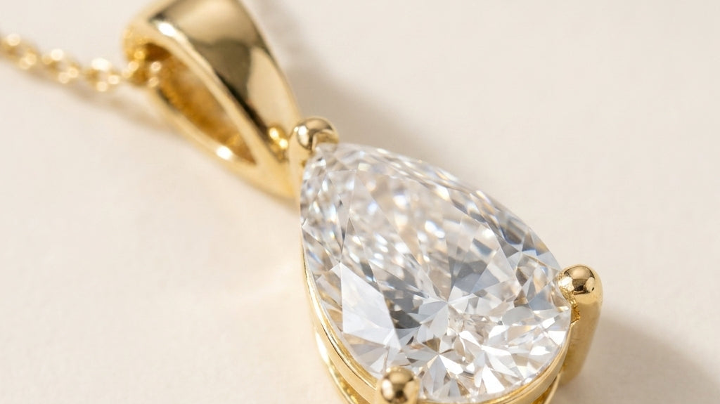 Wie du deinen Diamantschmuck richtig pflegst