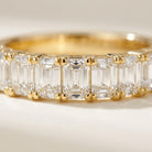 CELINE Ring und 1.3 Karat in Gelbgold 585