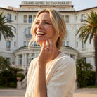 ALICE Ring und 2.3 Karat in Weißgold 585